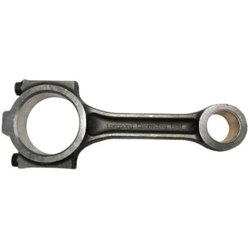 Connecting Rod for Engine Yanmar 3TNE88 Fits Komatsu 3D88 - Fab Heavy Parts