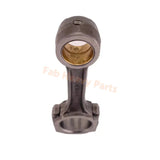 Connecting Rod for Isuzu 4JB1 Engine Mustang Aftermarket Replacement For Bobcat Loader Hitachi Kato Kobelco Sumitomo Excavator - Fab Heavy Parts