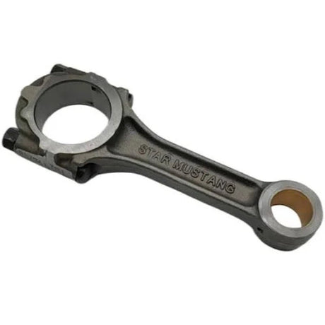 Connecting Rod for Mitsubishi Engine K4E K3E - Fab Heavy Parts