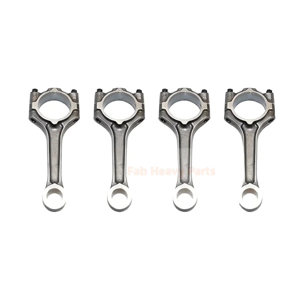 Connecting Rod Kit 55566598 55568465 for Chevrolet 1.8L Cruze 2011 - 2016 - Fab Heavy Parts