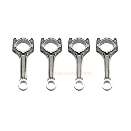 Connecting Rod Kit 55566598 55568465 for Chevrolet 1.8L Cruze 2011 - 2016 - Fab Heavy Parts