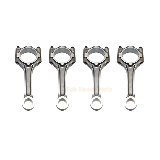 Connecting Rod Kit 55566598 55568465 for Chevrolet 1.8L Cruze 2011 - 2016 - Fab Heavy Parts