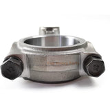 Rod de connexion ME240966 ME240967 convient au moteur Mitsubishi 4D34 6D34