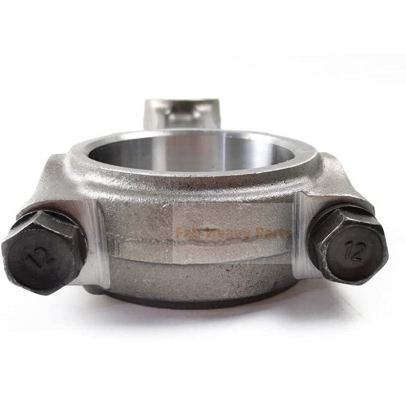 Connecting rod ME240966 ME240967 Fits For Mitsubishi 4D34 6D34 Engine - Fab Heavy Parts