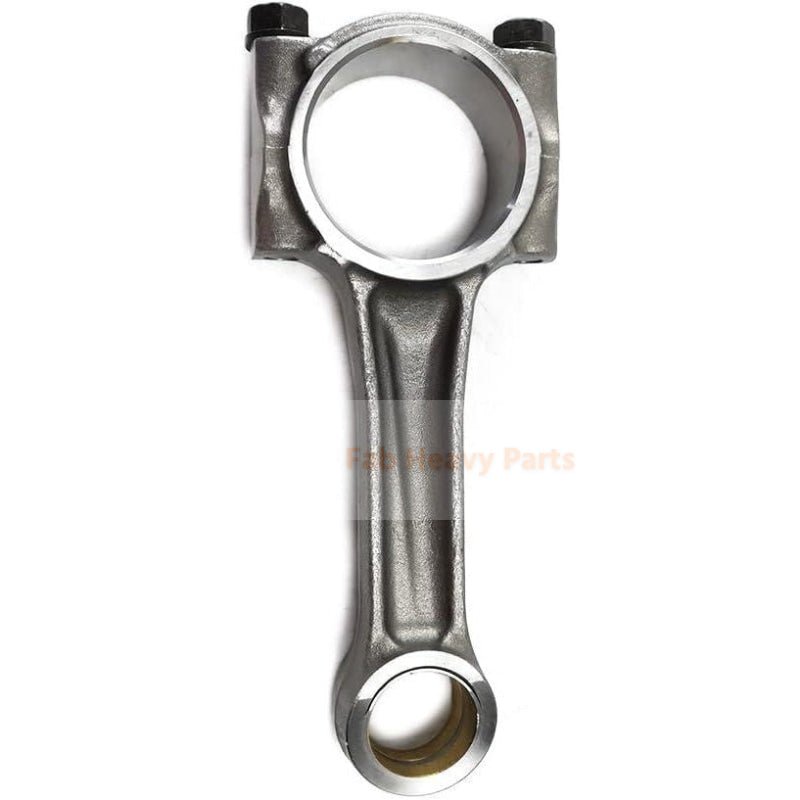 Connecting rod ME240966 ME240967 Fits For Mitsubishi 4D34 6D34 Engine - Fab Heavy Parts