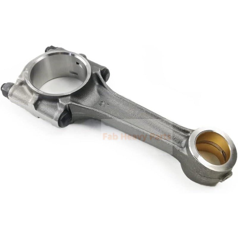 Connecting rod ME240966 ME240967 Fits For Mitsubishi 4D34 6D34 Engine - Fab Heavy Parts