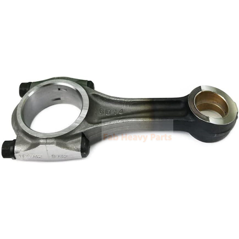 Connecting Rod ME304973 Fits For Mitsubishi Engine 6D14 6D15 6D16