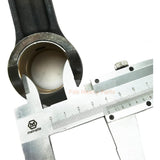 Carretilla de conexión ME304973 para el motor Mitsubishi 6D14 6D15 6D16