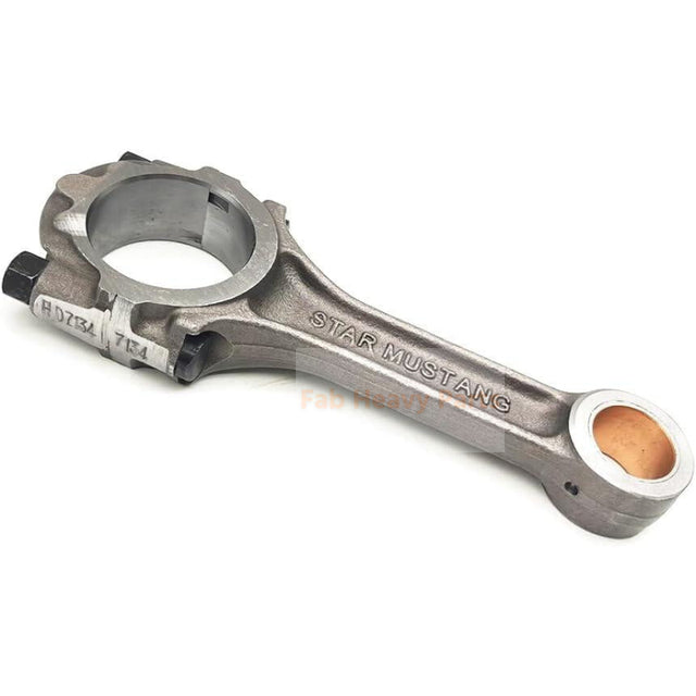 Kobling Rod MM409733 Kompatibel med Mitsubishi K3E K4E -motor