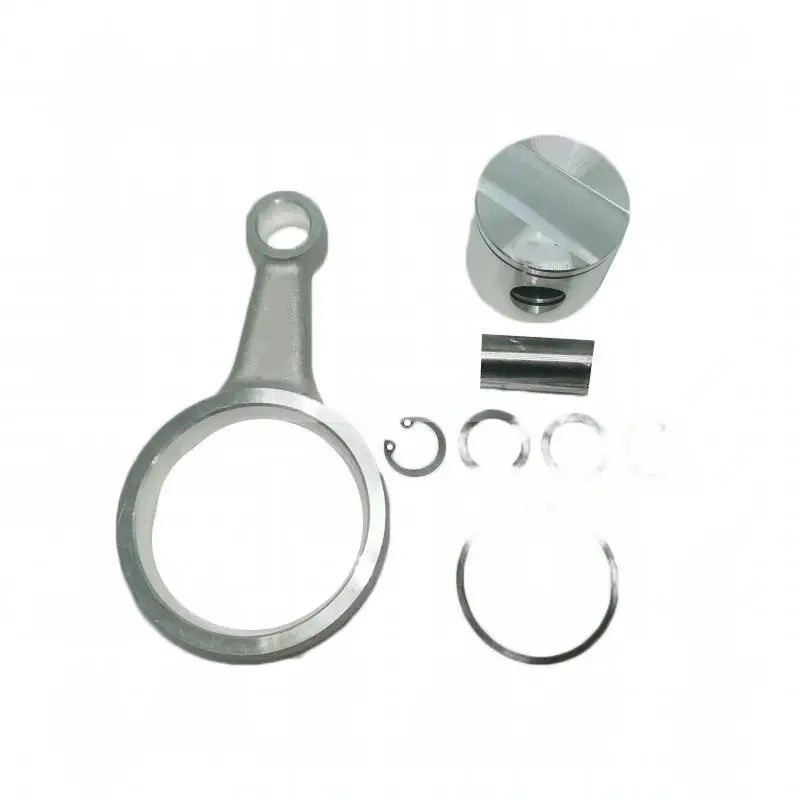 Connecting Rod & Piston Kit 30229795 for Bitzer Semi-Hermetic Reciprocating Compressor 44FC-6.2 44FC-10.2 4FC-3.2 4FC-5.2
