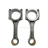 Connecting Rod YM - 119717 - 23000 119717 - 2300 Fits for Yanmar 3TNV76 Engine - Fab Heavy Parts
