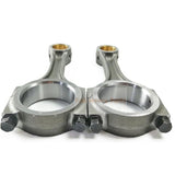 Connecting Rod YM - 119717 - 23000 119717 - 2300 Fits for Yanmar 3TNV76 Engine - Fab Heavy Parts