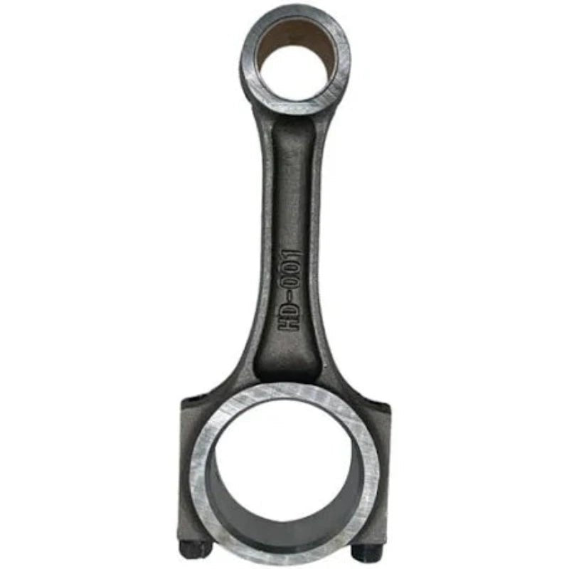Connecting Rod YM119717 - 23000 Fits for Komatsu 3D76E Engine PC20MR - 2 PC20MR - 3 PC22MR - 3 PC26MR - 3 Excavator - Fab Heavy Parts