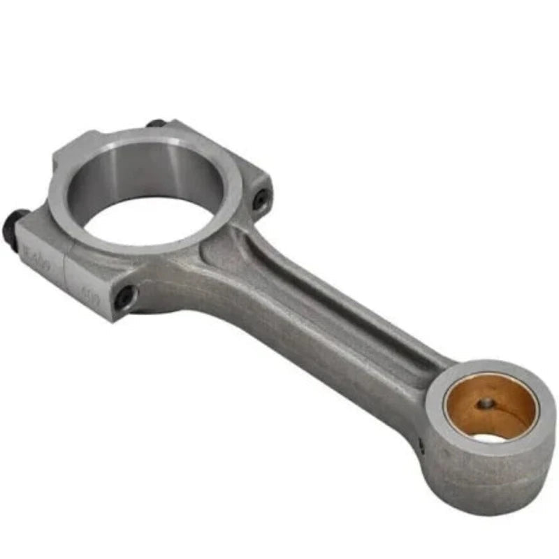 Connecting Rod YM129900 - 23001 for Doosan Crawler Excavator DX60R Yanmar Engine 4TNV98 - Fab Heavy Parts