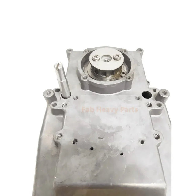 Console Control Box Panel 06240 - ZW7 - U00 87701 - ZW7 - U00 WT Fits for Honda Outboard - Fab Heavy Parts