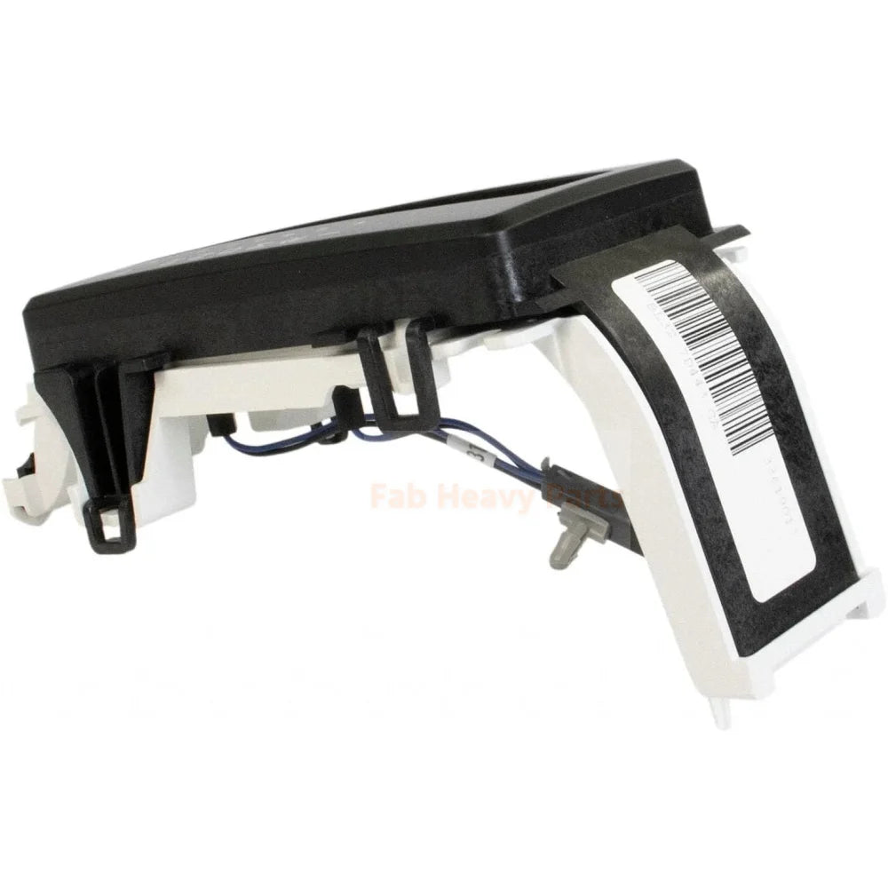 Konsolen-Gangwahlschalterabdeckung BL3Z-7D443-CA Passend für 2011–2014 F-150 SVT Raptor