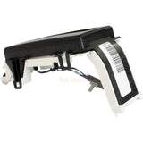 Konsolen-Gangwahlschalterabdeckung BL3Z-7D443-CA Passend für 2011–2014 F-150 SVT Raptor
