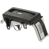 Console Gear Selector Cover BL3Z - 7D443 - CA Fits for 2011 - 2014 F - 150 SVT Raptor - Fab Heavy Parts