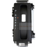 Console Gear Selector Cover BL3Z - 7D443 - CA Fits for 2011 - 2014 F - 150 SVT Raptor - Fab Heavy Parts