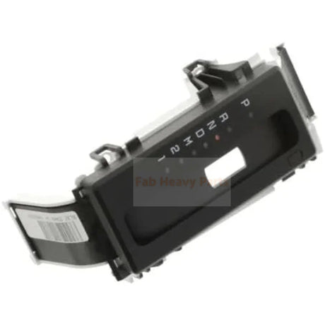 Console Gear Selector Cover BL3Z - 7D443 - CA Fits for 2011 - 2014 F - 150 SVT Raptor - Fab Heavy Parts