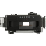 Console Gear Selector Cover BL3Z - 7D443 - CA Fits for 2011 - 2014 F - 150 SVT Raptor - Fab Heavy Parts