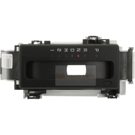Console Gear Selector Cover BL3Z - 7D443 - CA Fits for 2011 - 2014 F - 150 SVT Raptor - Fab Heavy Parts