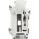 Console Gear Selector Cover BL3Z - 7D443 - CA Fits for 2011 - 2014 F - 150 SVT Raptor - Fab Heavy Parts