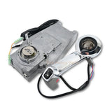 Console Panel Mount Control Box Right Hand 5006561 Fits for Evinrude Johnson Marine
