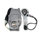 Console Panel Mount Control Box Right Hand 5006561 Fits for Evinrude Johnson Marine