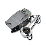Console Panel Mount Control Box Right Hand 5006561 Fits for Evinrude Johnson Marine
