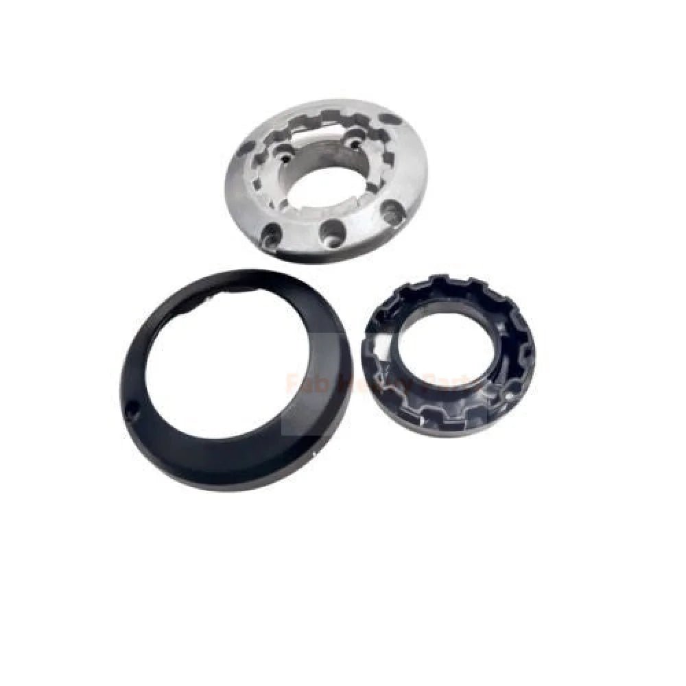 Console Panel Mount Control Box Right Hand 5006561 Fits for Evinrude Johnson Marine - Fab Heavy Parts