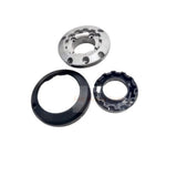 Console Panel Mount Control Box Right Hand 5006561 Fits for Evinrude Johnson Marine - Fab Heavy Parts