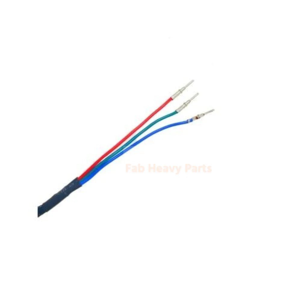 Console Panel Mount Control Box Right Hand 5006561 Fits for Evinrude Johnson Marine - Fab Heavy Parts