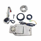 Console Panel Mount Control Box Right Hand 5006561 Fits for Evinrude Johnson Marine - Fab Heavy Parts