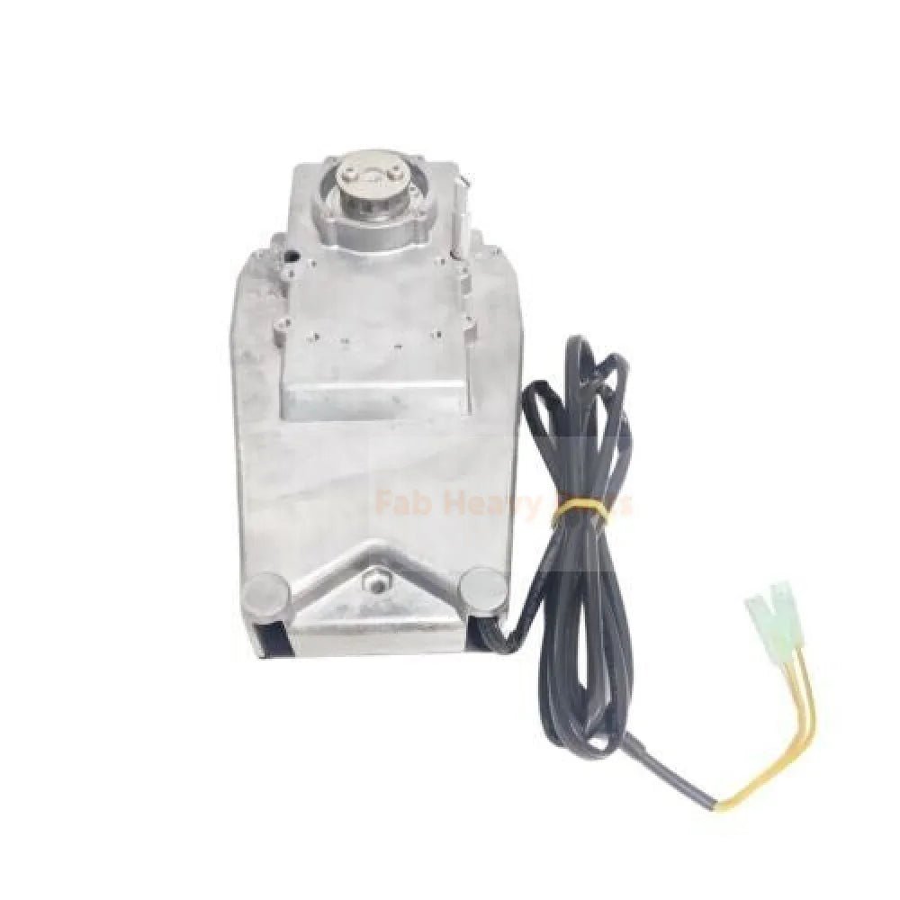 Console Panel Mount Control Box Right Hand 5006561 Fits for Evinrude Johnson Marine - Fab Heavy Parts