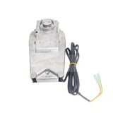 Console Panel Mount Control Box Right Hand 5006561 Fits for Evinrude Johnson Marine - Fab Heavy Parts