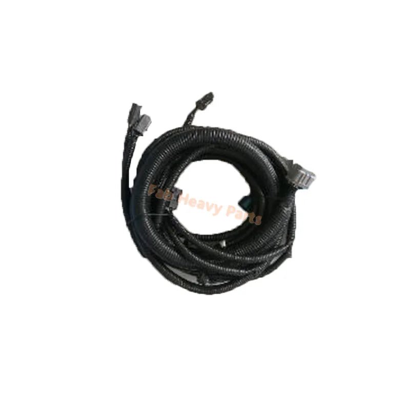 Construction Machinery Hydraulic Pump Wiring Harness for Hitachi ZAX 200 - 1 200 - 3 450 Excavator - Fab Heavy Parts