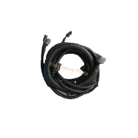 Construction Machinery Hydraulic Pump Wiring Harness for Hitachi ZAX 200 - 1 200 - 3 450 Excavator - Fab Heavy Parts