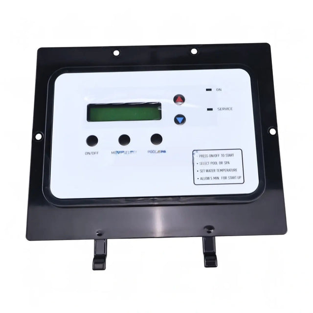 Control Board Assembly 472734 for Pentair Pool and Spa Heat Pump - Fab Heavy Parts