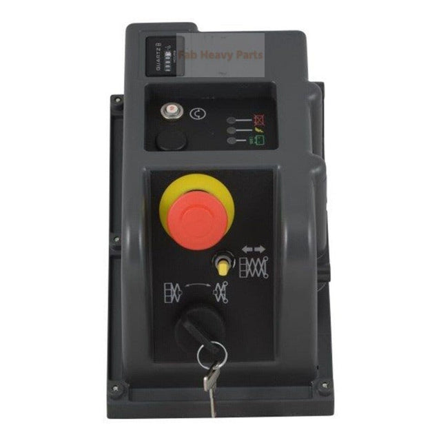 Control Box 1001114929 For JLG 1230ES 2030ES 2032ES 2630ES 2632ES 2646ES 3246ES - Fab Heavy Parts