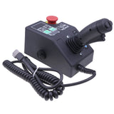 Control Box 1283790GT 1283810 For Genie Gen 6 GR12 GR15 GS - 1530 GS - 1932 GS - 2032 - Fab Heavy Parts