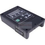 Control Box 137692GT Fits for Genie Scissor Lift GR - 12 GR - 15 GR - 20 QS - 12R GS - 1530 GS - 1532 GS - 1930 GS - 1932 GS - 2032 - Fab Heavy Parts
