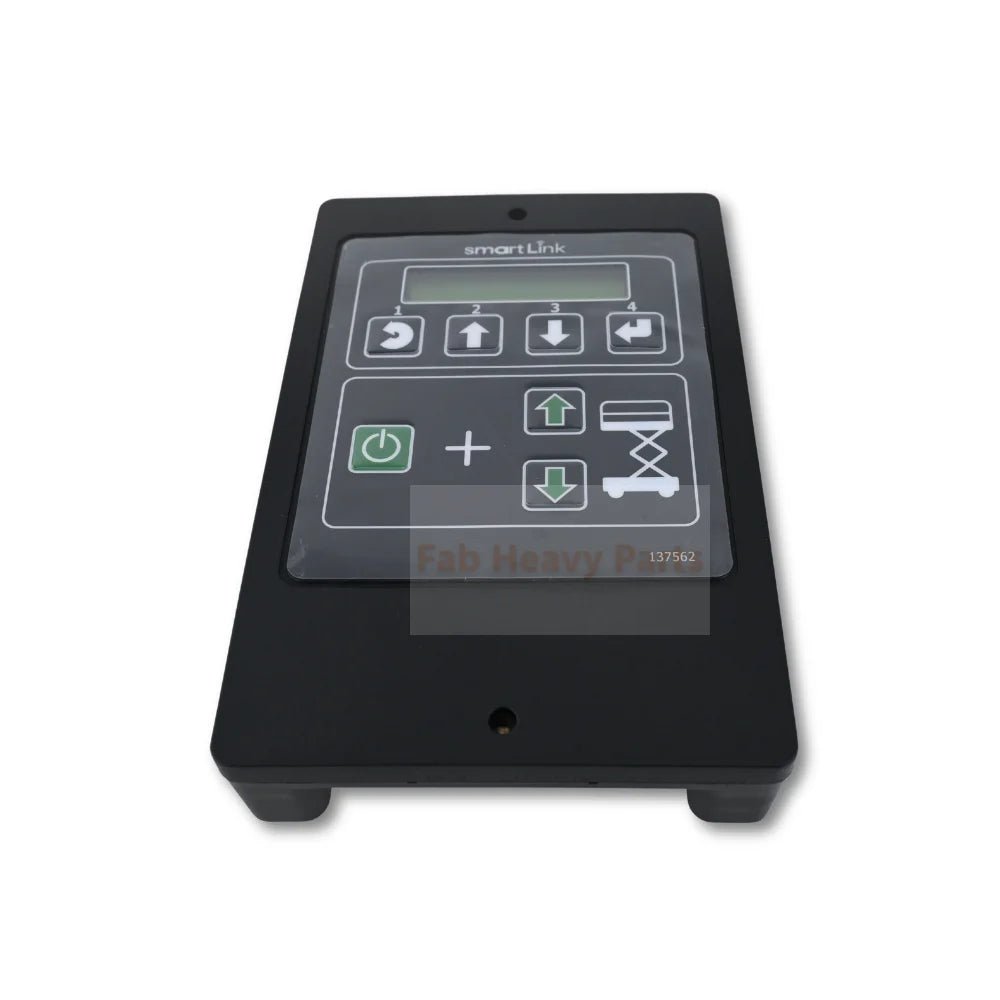 Control Box 137692GT Fits for Genie Scissor Lift GR-12 GR-15 GR-20 QS-12R GS-1530 GS-1532 GS-1930 GS-1932 GS-2032 - Fab Heavy Parts