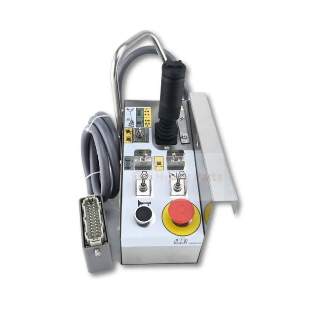 Control Box 147235 for SkyJack SJ7127RT SJ7135RT SJ8243RT SJ8831RT SJ8841RT SJ8850RT SJ9250RT Final clearance - Fab Heavy Parts