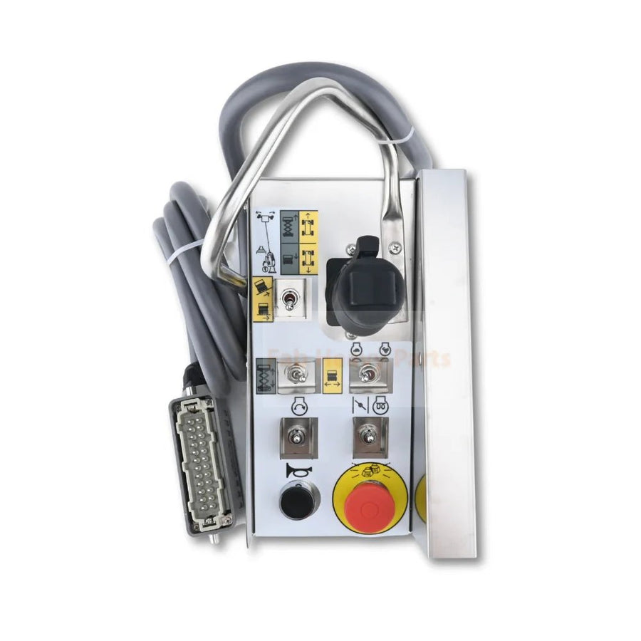Control Box 147235 for SkyJack SJ7127RT SJ7135RT SJ8243RT SJ8831RT