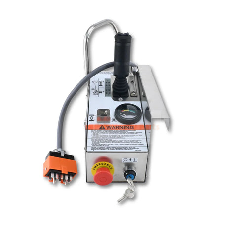 Control Box 147235 for SkyJack SJ7127RT SJ7135RT SJ8243RT SJ8831RT SJ8841RT SJ8850RT SJ9250RT