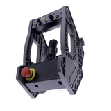 Conjunto de la caja de control 1001091153 0272778 para JLG 1230es 1930es 2030es 2032es 2630es 2632es 2646es 3246es TISSOR LIG