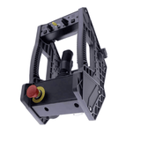 Control Box Assembly 1001091153 0272778 for JLG 1230ES 1930ES 2030ES 2032ES 2630ES 2632ES 2646ES 3246ES Scissor Lift - Fab Heavy Parts