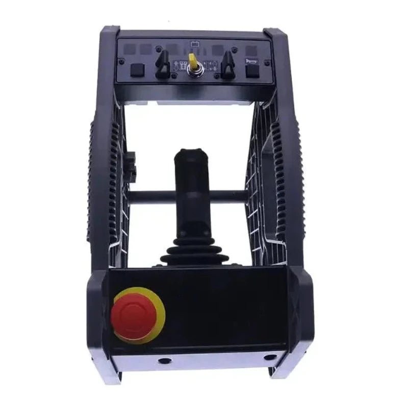 Control Box Assembly 1001091153 0272778 for JLG 1230ES 1930ES 2030ES 2032ES 2630ES 2632ES 2646ES 3246ES Scissor Lift - Fab Heavy Parts