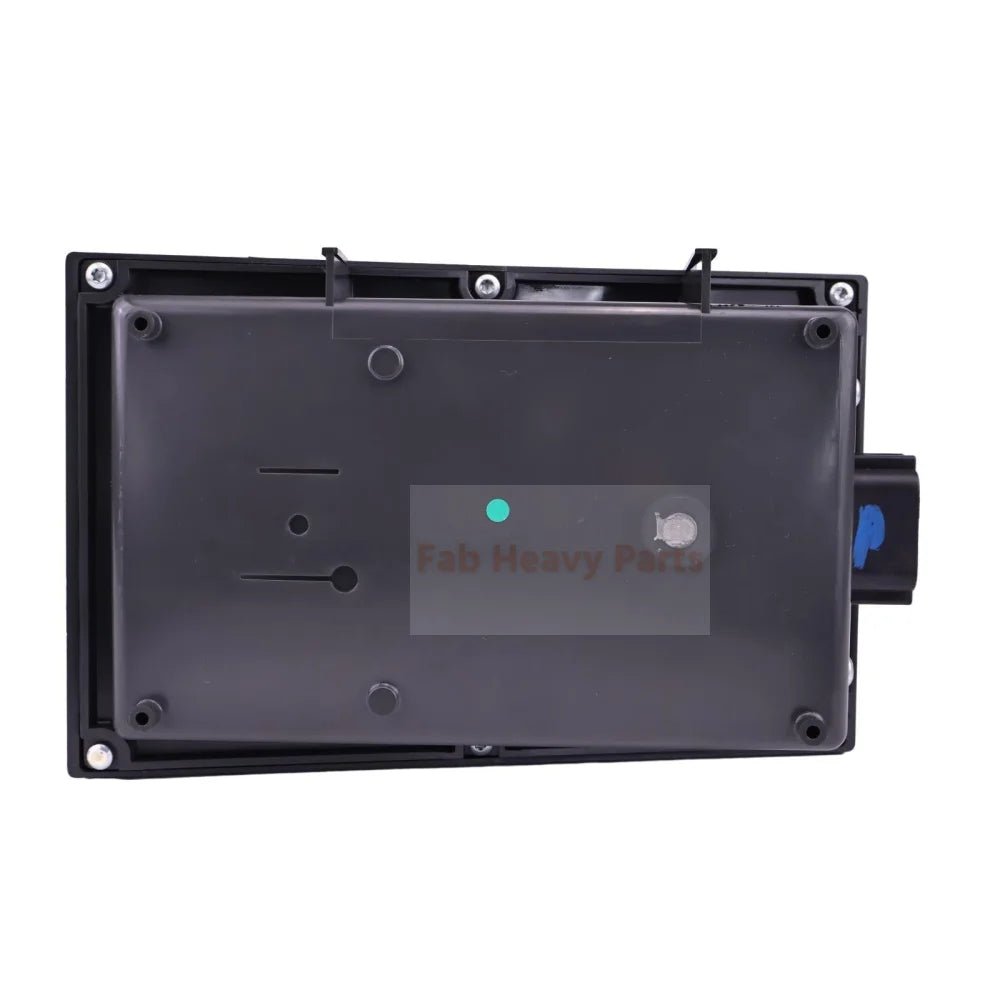 Control Box Assembly 1001166194 Fits for JLG 1930ES 2032ES 2632ES 2646ES 3246ES - Fab Heavy Parts